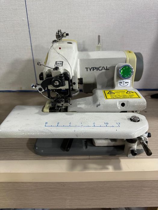 Подшивочная машина Typical б/у продам