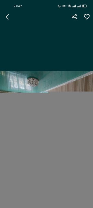 Сдам квартиру 2 комнатную