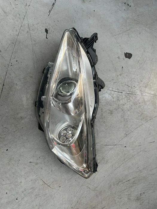 Far stanga xenon peugeot 508 9676591580