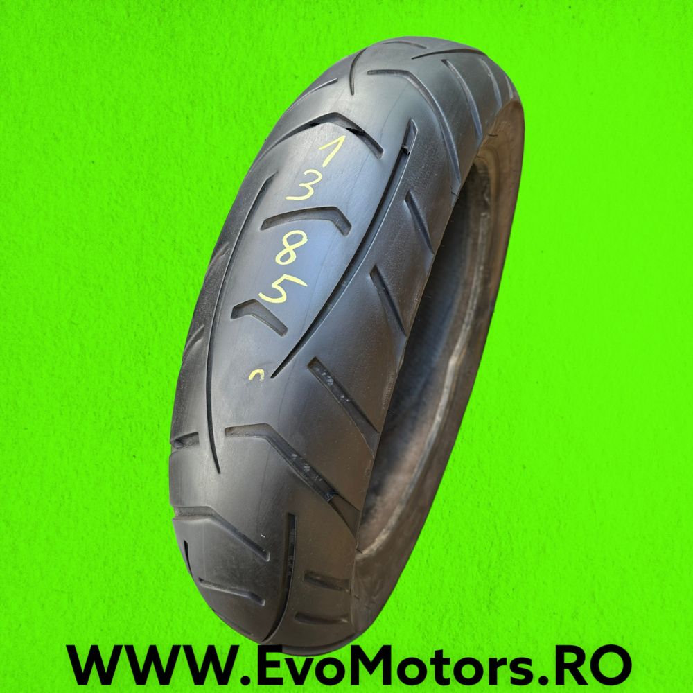 Anvelopa Moto 150 70 17 Metzeler Tourance Next 80% Cauciuc C1385