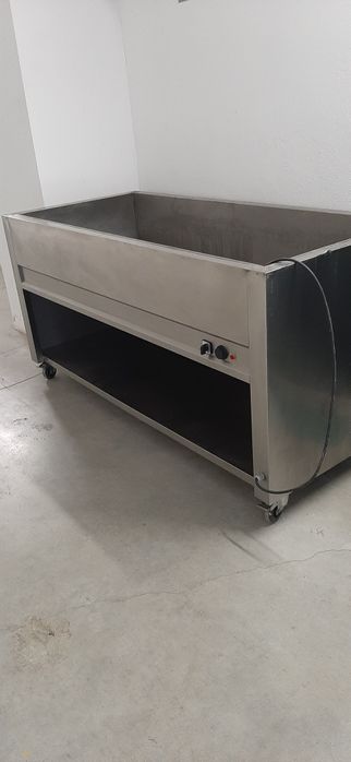 Masa pentru apa calda