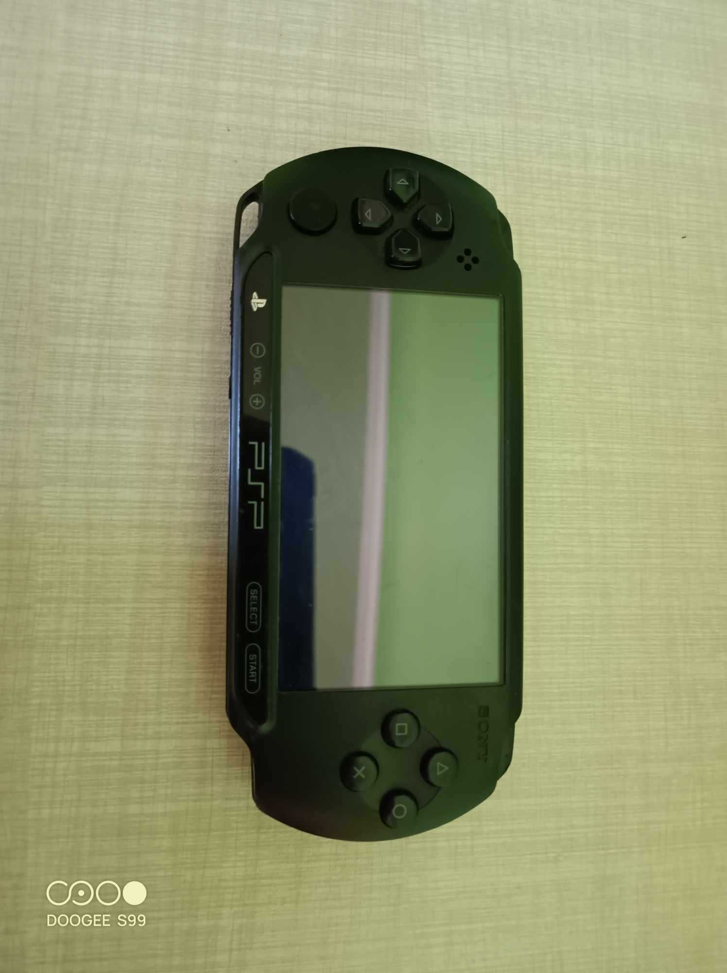 Sony psp 1004. .