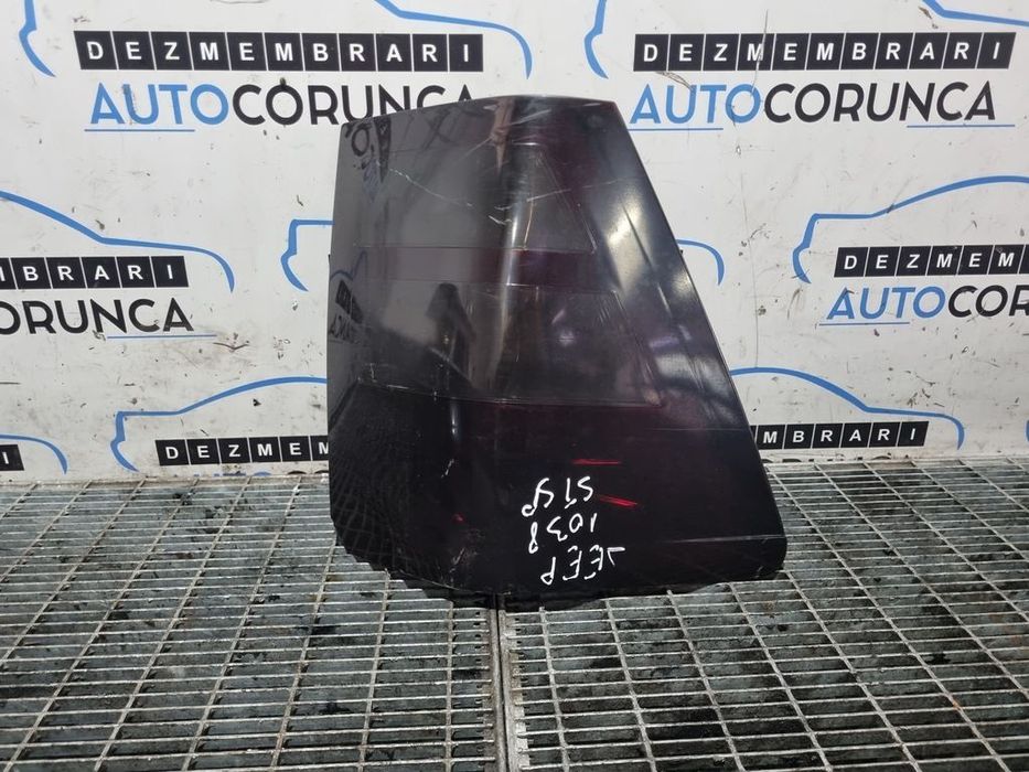 Stop Stanga Jeep Grand Cherokee III 2005 - 2010 SUV 4 Usi (1038) Bec clasic 55156721A1