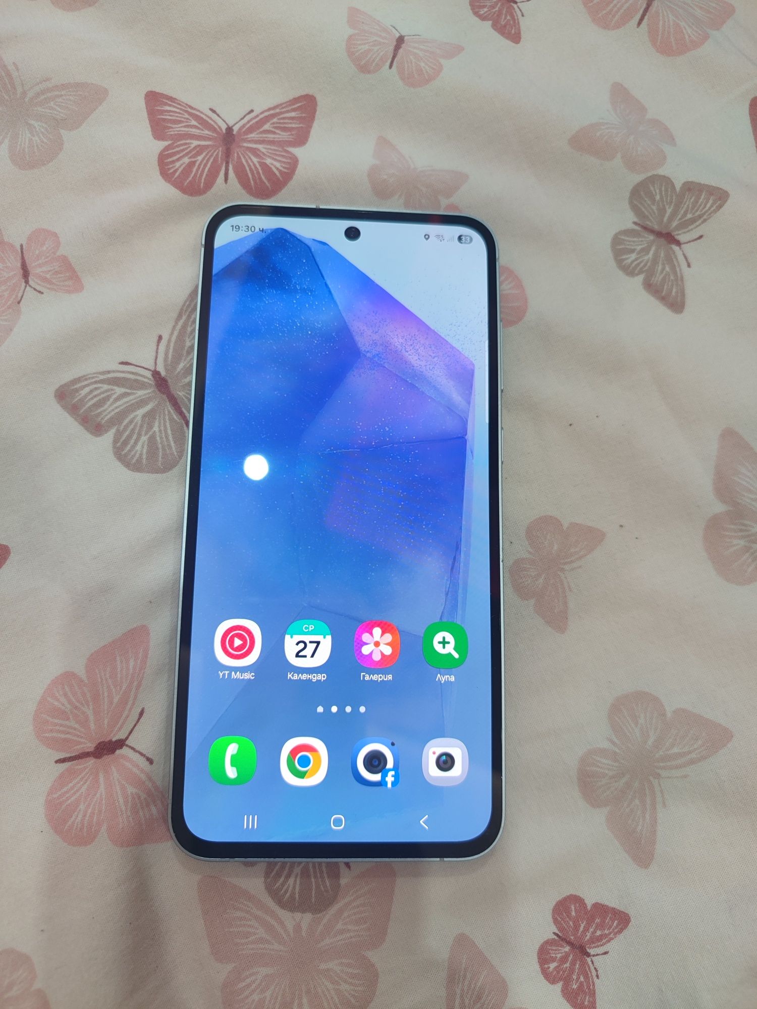 Samsung Galaxy A55 5G 128GB 8GB