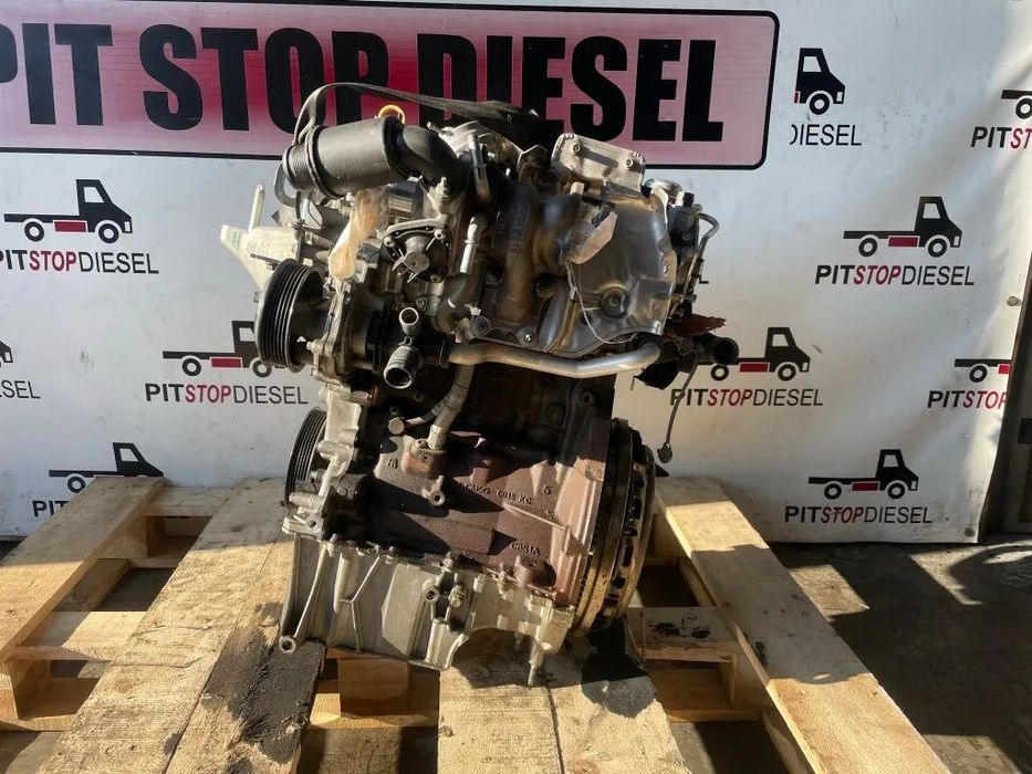 Motor Ford 1.0 ecoboost FIESTA FOCUS MONDEO ECOSPORT BMAX C max 2013 2014 2015 2016 2017 2018 2019 2020