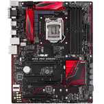 Дъно Дънна платка ASUS B150 Pro Gaming LGA 1151 DDR4 до 64GB
