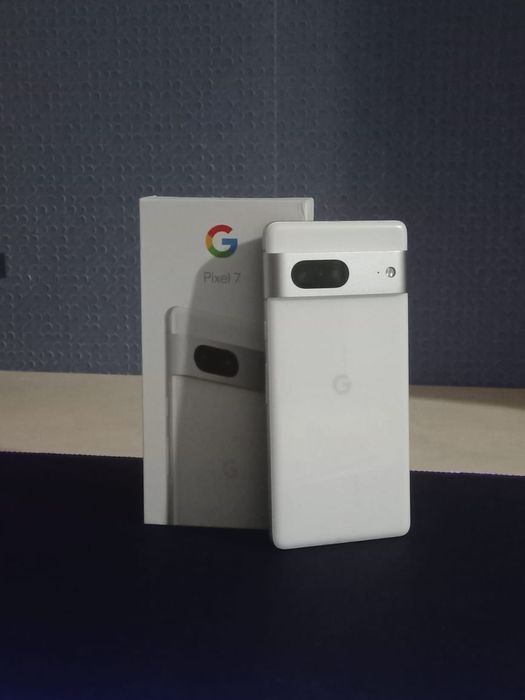 Google pixel 7 обмен