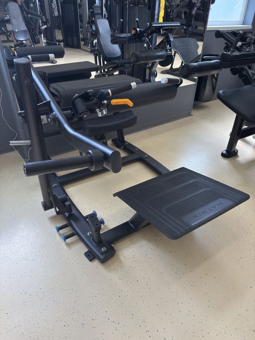 Aparat fitness Matrix