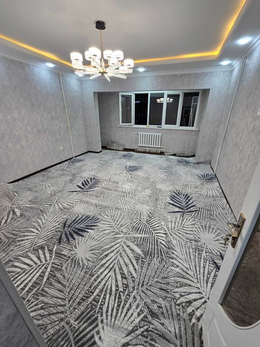 20 квартал,Чиланзар 2*7*9, 65м2, чистая квартира
