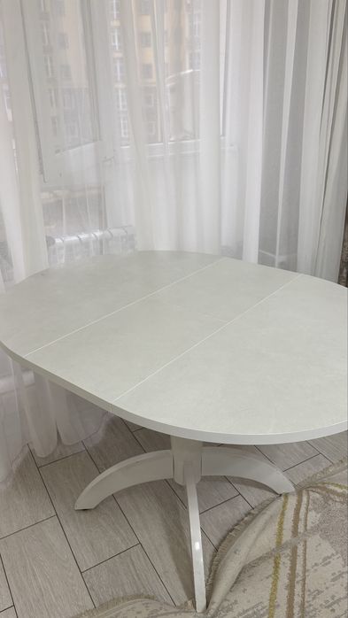 Стол трансформер