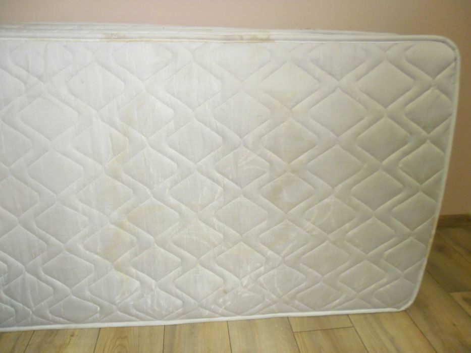 двулицев   матрак