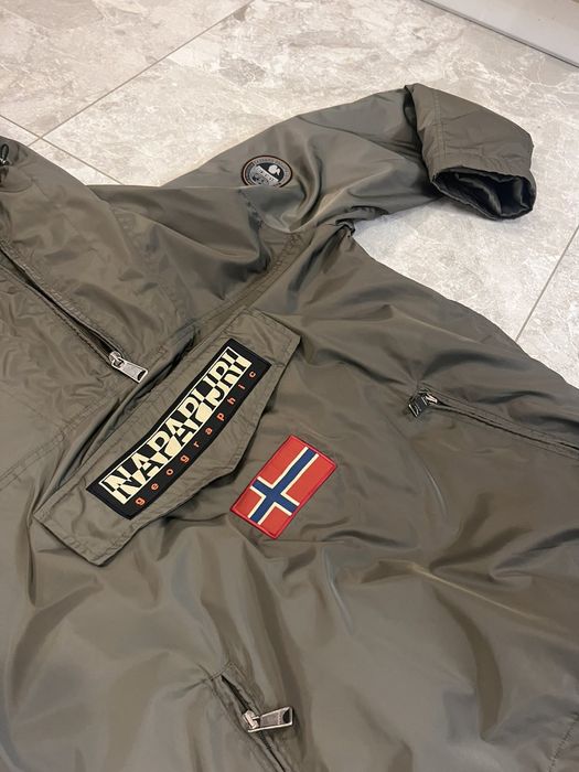 Napapijri Jacket