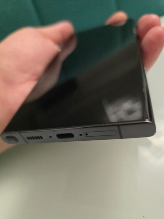 De vânzare Samsung  s23 ultra 5g Memorie 256 gb