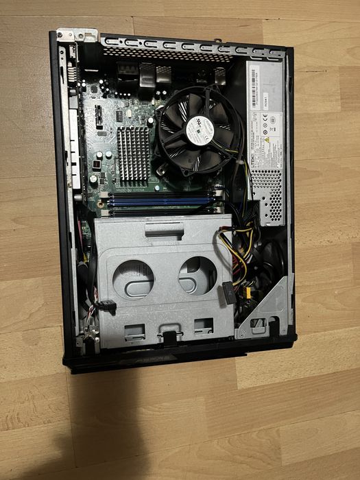 Unitate pc acer