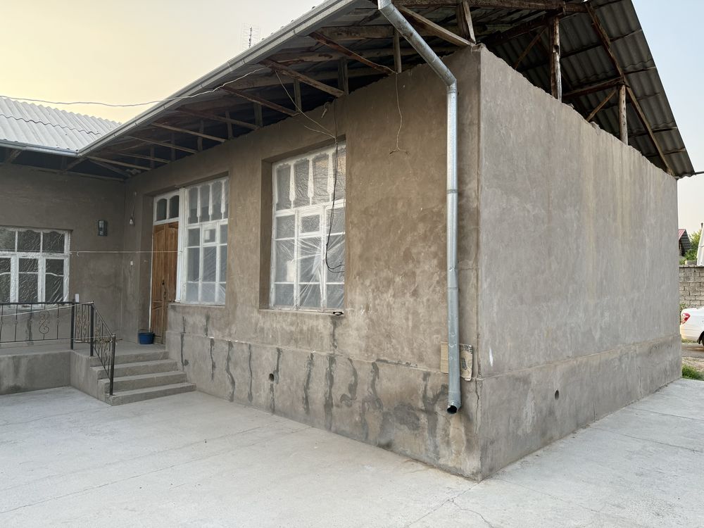 Янгибозор участка  Yangibozor hovli uchastka