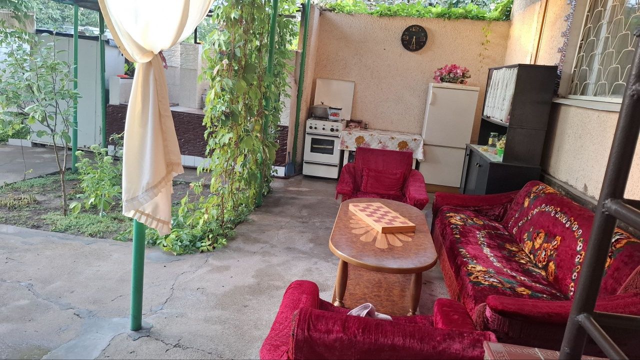 Dacha Parkent aviatsionni