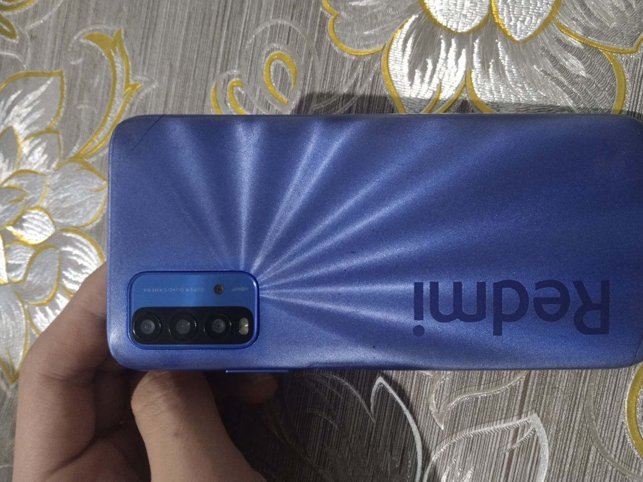 Redmi 9t narxini kelishamiz