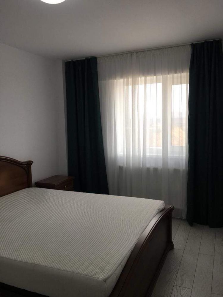 Inchiriez  apartament 2 camere IASI ( Valea Adânca)