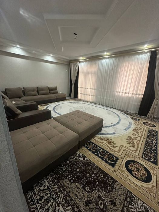 Сдается квартира