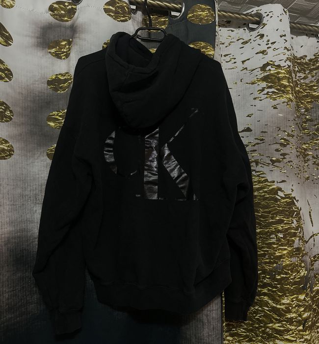 Hanorac Calvin Klein original unisex