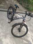 Format 27.5 Velosiped