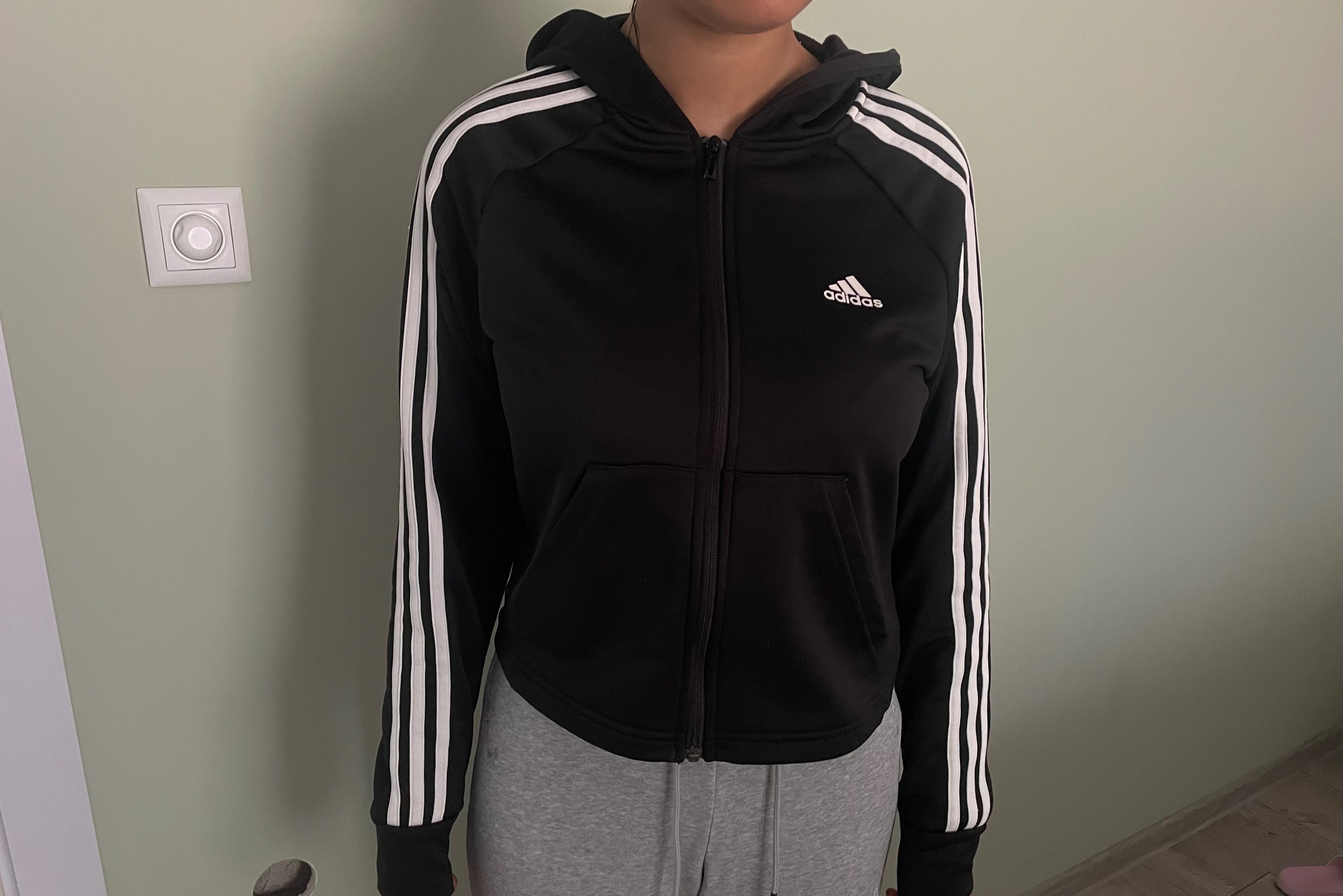 Adidas Оригинален Суитчер