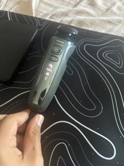 Aparat de bărbierit Philips Shaver Series 6000 S6630/11