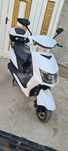 Moped motoskuter