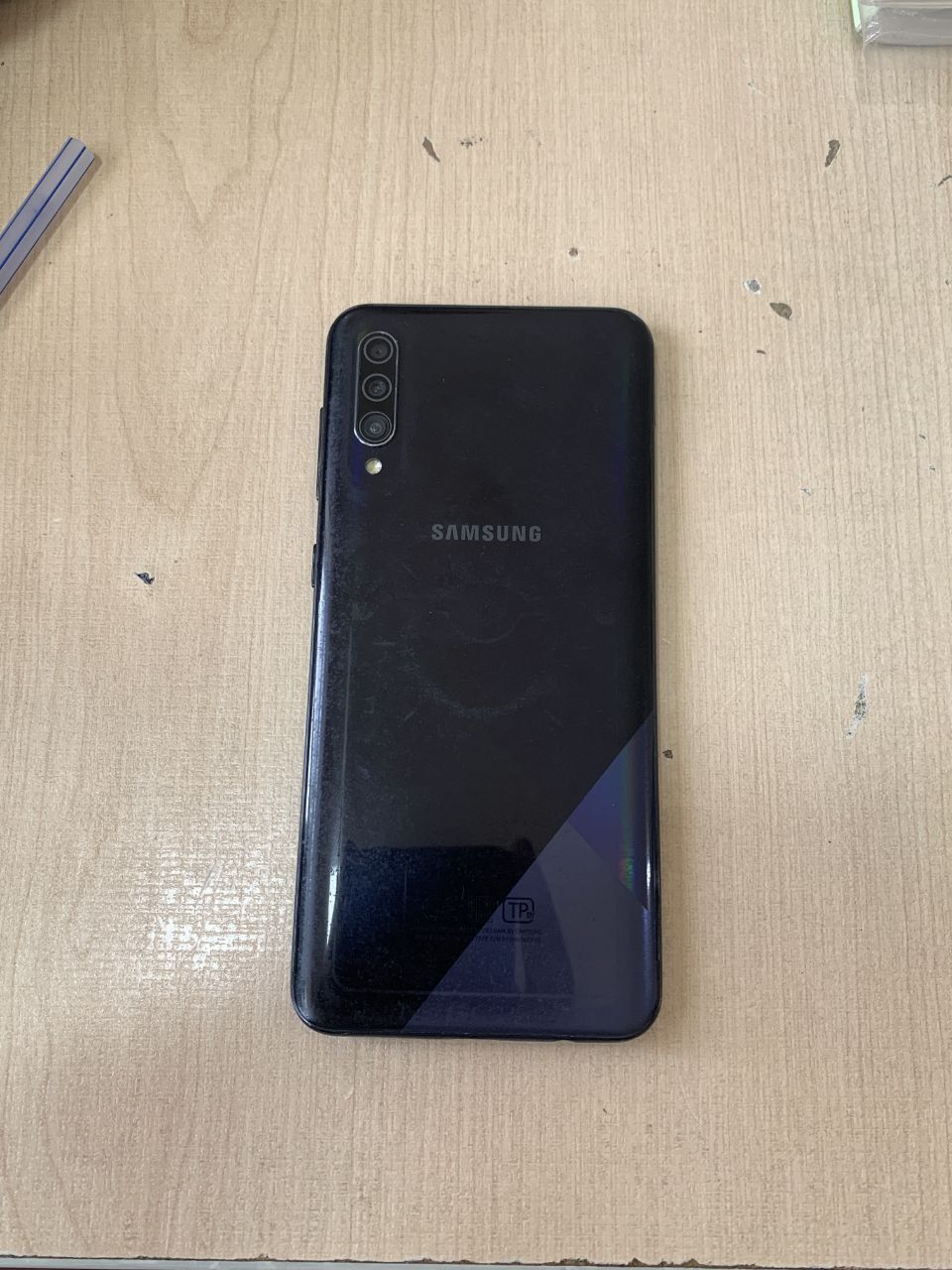 Samsung A30S ideal