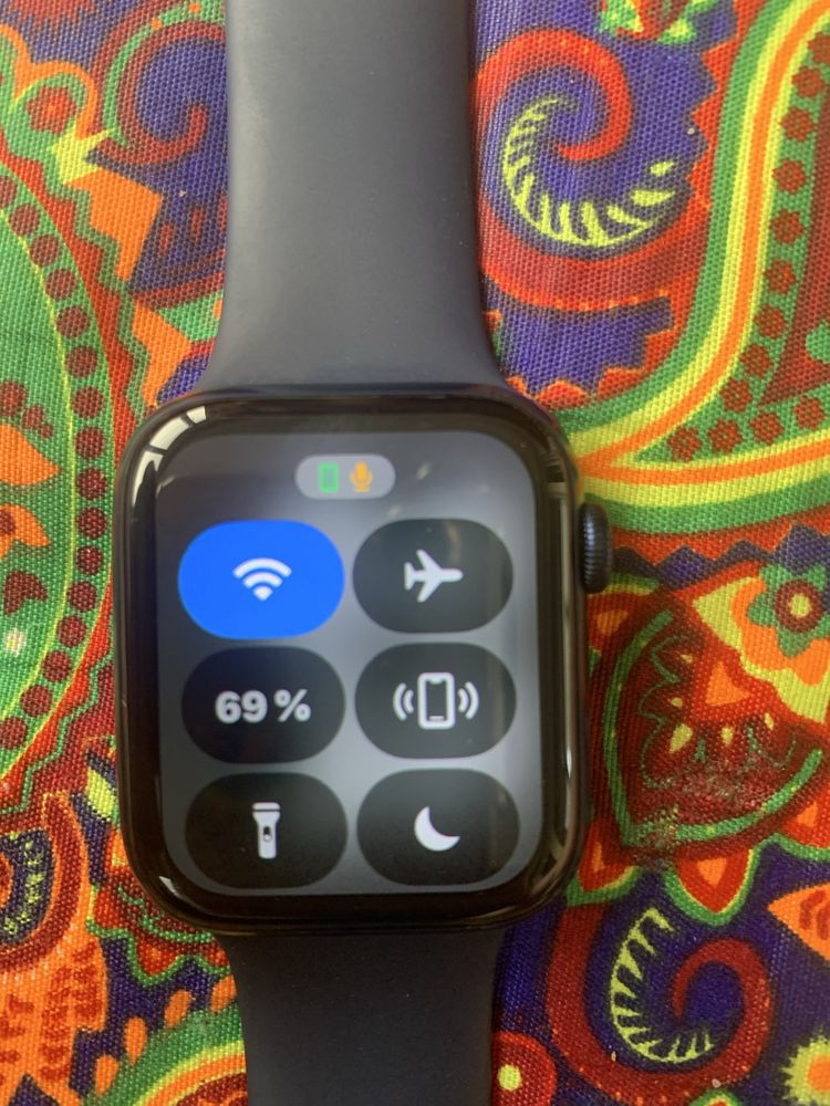Apple Watch Series 6 44