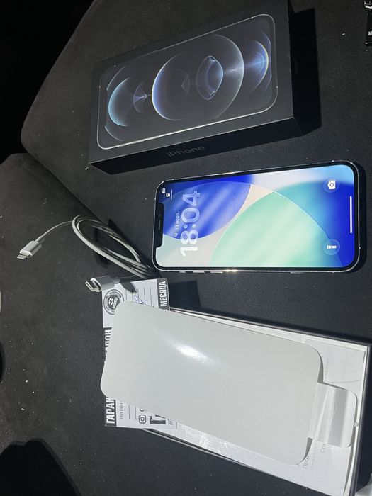 Iphone 12 pro 128 гб