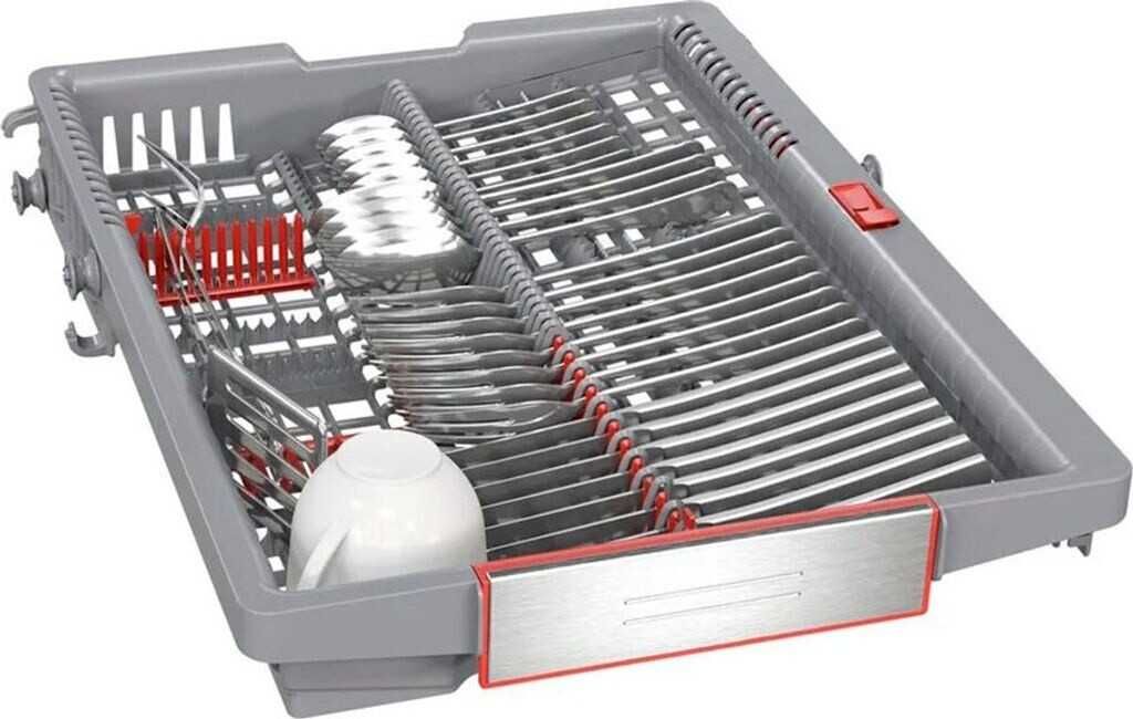Съдомиялна свободностояща BOSCH SPS6YMI14E 45см.