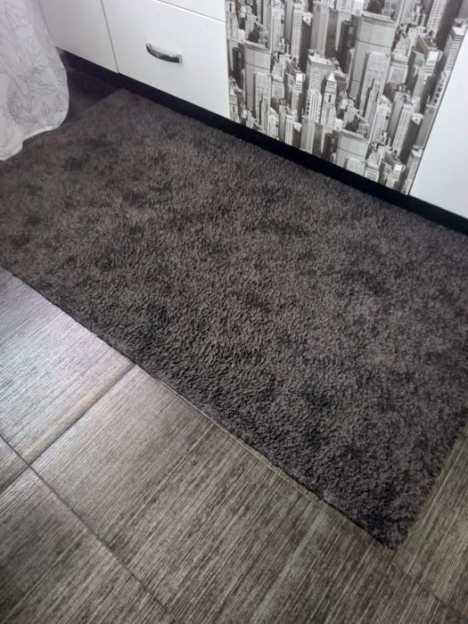 Covor achiziționat de la Ikea