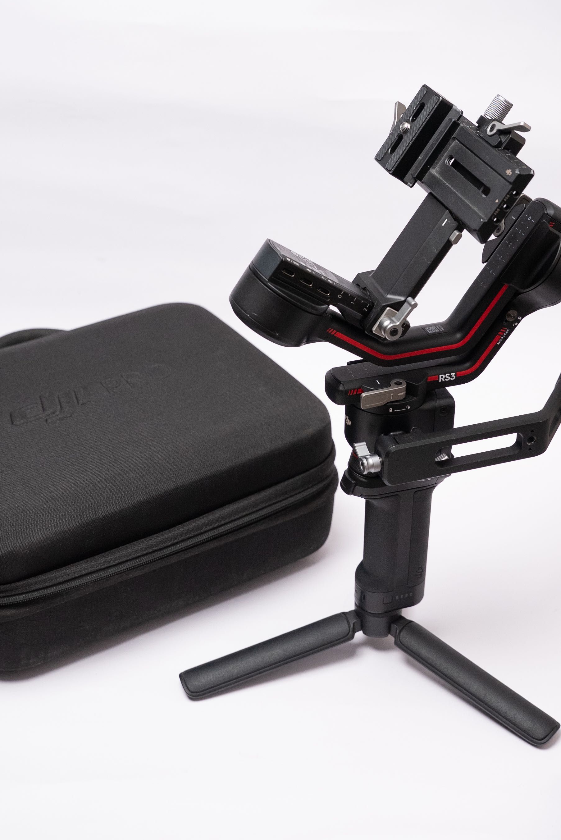 Dji Ronin S3 / Dji RS3