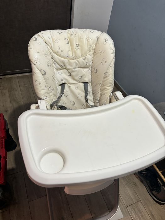 Vand scaun bebe Joie