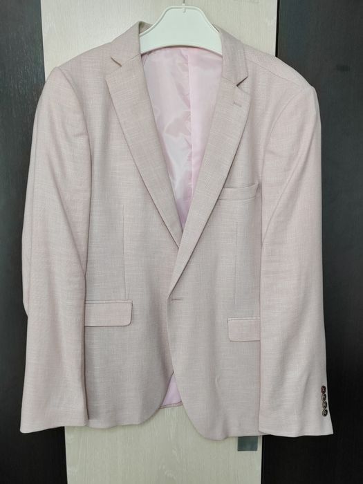 Sacou bărbătesc mărimea 58