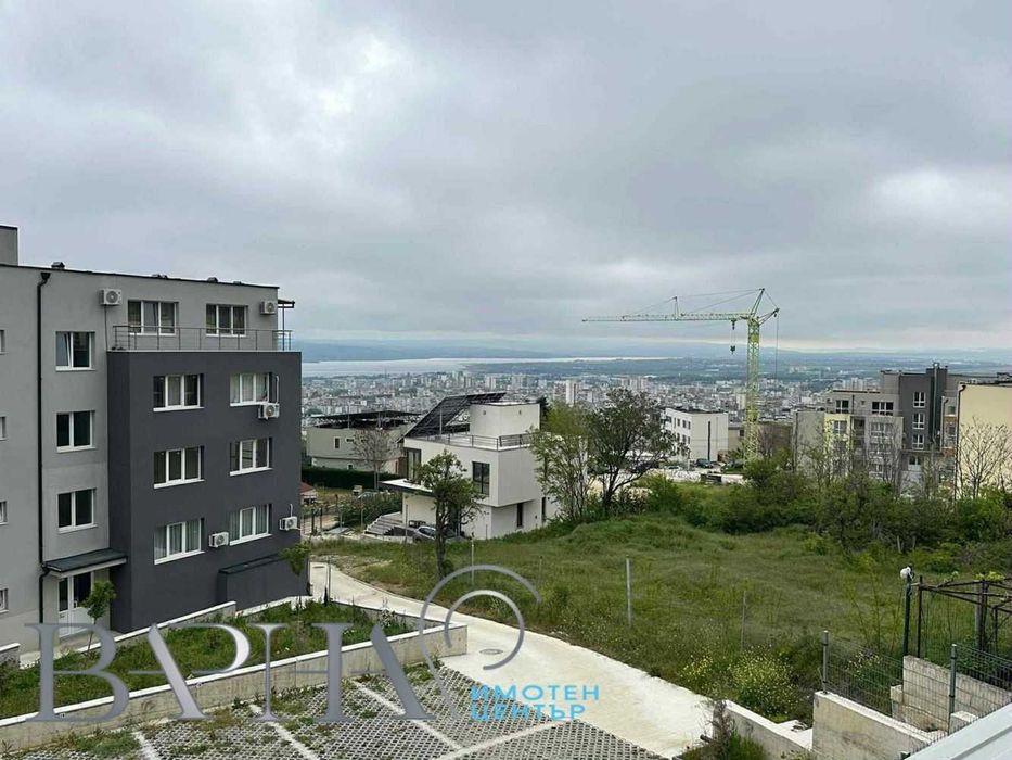 Дава се под наем Двустаен апартамент в Варна, Център - 57 кв.м за 408 € - Снимка #7