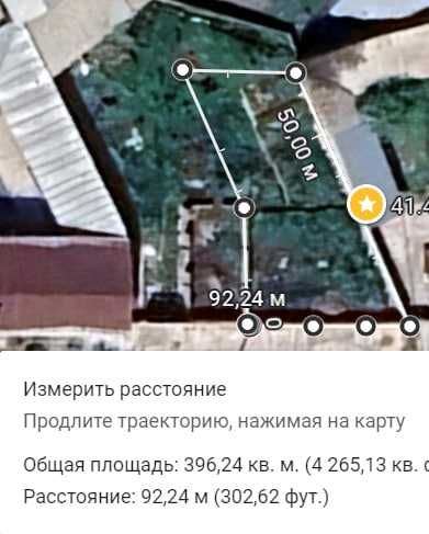 Уч кахрамон, Шодлик, дом вдоль трассы, 9,5 сот