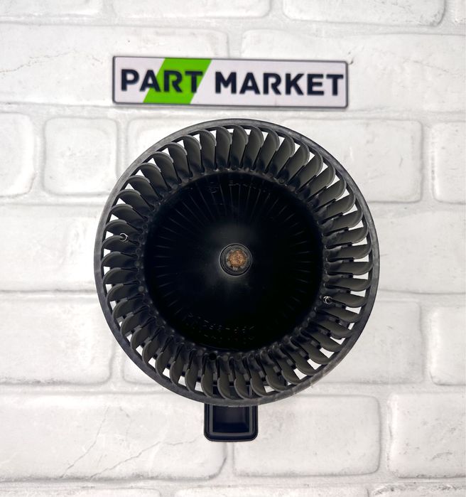 Вентилатор парно AUDI A4 A5 A6 A7 A8 Q5 Q7 Q8 4M1820021A