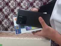 Redmi 10A 64 talik ideal karobka dokument bor