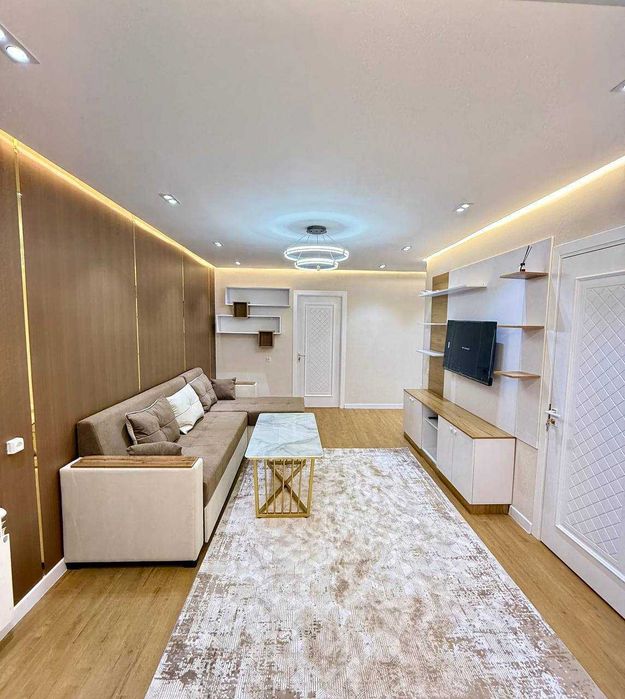 Аренда чиланзар 2 квартал семейным или одиночкам