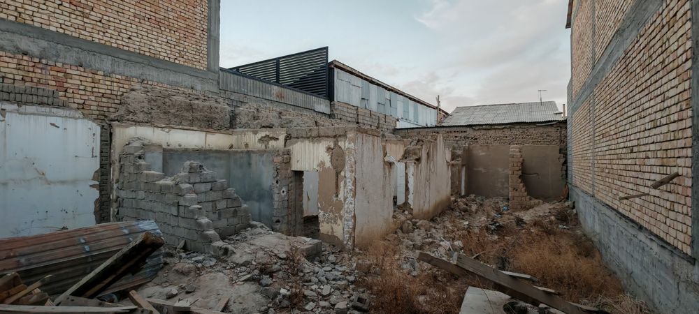 2.5 соток под строительство земля