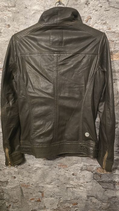 Colmar кожено яке