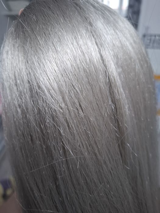 Продам хвостик  искусственного волоса