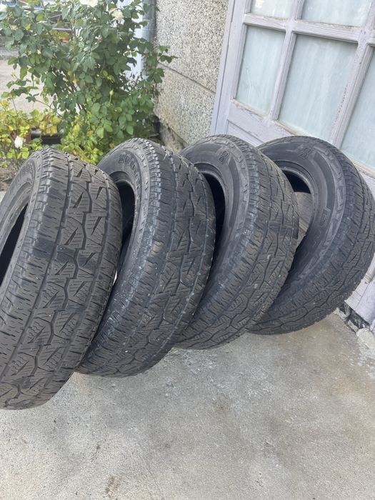 Bridgestone 215/56-R16