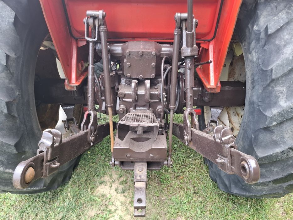 Tractor fiat 780 4x4