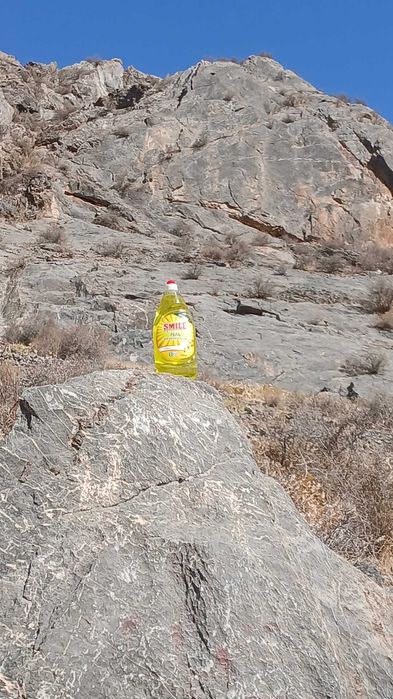 Гель ва Автошампунь ишлаб чикариш ретцептларини ургатамиз