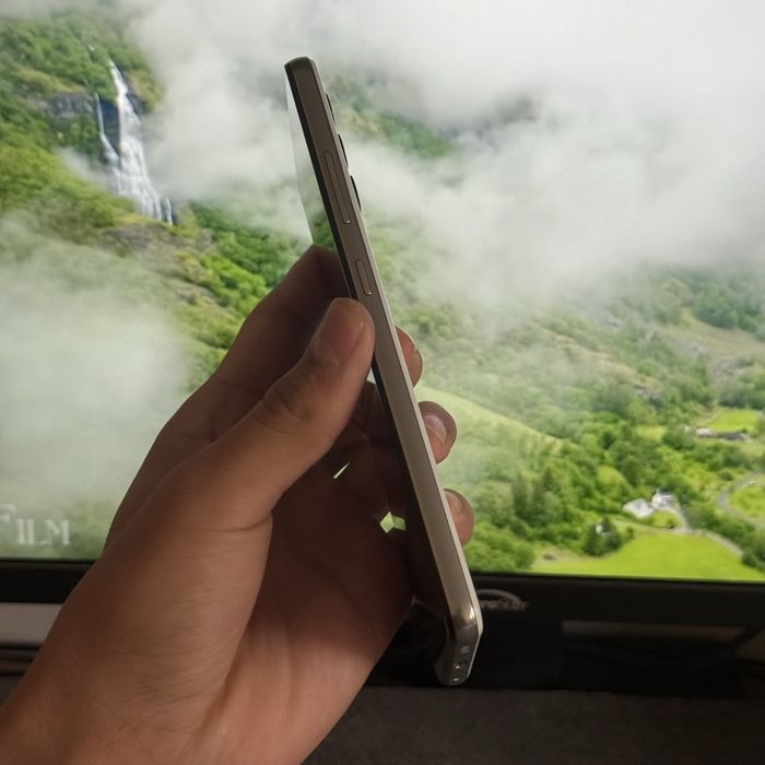 Samusng Galaxy A32 ideal