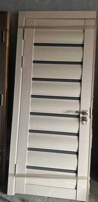 Продаются двери от Rasulov новые, цена ниже рынка, Срочно