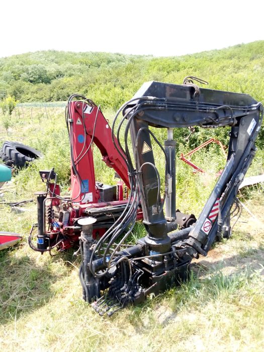 Macara Amco veba 703
